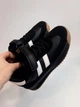 Кроссовки для девочки Clibee 6612 black черный р.34-21,5 см - изображение 3