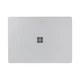 Microsoft Ноутбук Surface Laptop 6 13.5" PS Touch, Intel Core Ultra 7, 16GB, F512GB, UMA, Win11P, платиновый - изображение 8