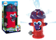 Садовий розпилювач LEAN Toys Водяний фонтан Гідрант (5905991021278) - зображення 2