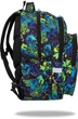 Рюкзак Coolpack Base Skate Night зріст дитини 115-130 см 27 л Розмір 41х31х20 см (F027930) - зображення 2