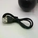 Портативный вибромассажер для тела Maxtop с USB-питанием 9508 - изображение 8