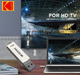 Флешка USB 2в1 Kodak 64GB Type-C USB 3.2 для телефона и компьютера Silver - изображение 14