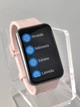 Смарт-годинник Huawei Watch Fit New 46mm / GPS / Bluetooth 5.0 / Вологозахист 5 АТМ / До 10 днів роботи / Lite OS / Sakura Pink (TIA-B09) Б/В b1 - зображення 13