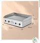 Электрический гриль Klarstein Grillmeile 4400 (10039916) - изображение 3