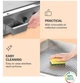 Электрический гриль Klarstein Grillmeile 4400 (10039916) - изображение 7