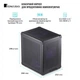 Корпус JONSBO C6 Black - изображение 2