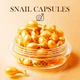 Эссенция для лица Sadoer Snail Essence с муцином улитки 0,34 г х 30 капсул - изображение 2