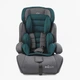 Автокрісло універсальне JOY 1255-72 з бустером, група 1/2/3 від 9-36 кг - зображення 2