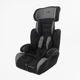 Автокрісло універсальне JOY 7045-21 з бустером, група 1/2/3 від 9-36 кг - зображення 4