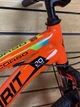 Велосипед Спортивний Corso SPIRIT 20" дюймів ST-20458 рама сталева 12``, 7 швидкостей Shimano, зібран на 75 - изображение 4