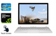 Ноутбук-трансформер Б-класс Microsoft Surface Book 2 / 13.5" (3000x2000) IPS Touch / Intel Core i7-8650U (4 (8) ядра по 1.9 - 4.2 GHz) / 16 GB DDR3 / 1000 GB SSD / nVidia GeForce GTX 1050, 2 GB GDDR5, 128-bit / USB Type-C / WebCam б/у - изображение 1