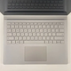 Ноутбук-трансформер Б-класс Microsoft Surface Book 2 / 13.5" (3000x2000) IPS Touch / Intel Core i7-8650U (4 (8) ядра по 1.9 - 4.2 GHz) / 16 GB DDR3 / 1000 GB SSD / nVidia GeForce GTX 1050, 2 GB GDDR5, 128-bit / USB Type-C / WebCam б/у - изображение 3