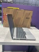 Мобильная рабочая станция Dell Precision 3550 / 15.6" (1920x1080) IPS / Intel Core i5-10300H (4 (8) ядра по 2.5 - 4.5 GHz) / 8 GB DDR4 / 256 GB SSD / nVidia Quadro P500, 2 GB GDDR5, 64-bit / WebCam б/у - изображение 3
