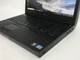 Мобільна робоча станція Б-клас Dell Precision M4700 / 15.6" (1920x1080) TN / Intel Core i7-3740QM (4 (8) ядра по 2.7 - 3.7 GHz) / 8 GB DDR3 / 256 GB SSD / nVidia Quadro K2000M, 2 GB DDR3, 128-bit / WebCam / DVD-ROM / Win 10 Pro б/в - зображення 9