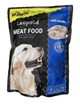 Вологий корм Леопольд Meat Food With Poultry для дорослих собак з птицею 1250 г - зображення 1
