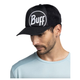 Кепка Buff Trucker Cap Logo Black L/XL чорна - зображення 2