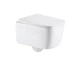 Унітаз підвісний Volle Ramiro Rimless сидіння slow-closing white 1388.001007 - зображення 1