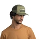 Кепка Buff Explore Trucker Cap Wate Forest L/XL зелена - изображение 2