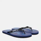 Мужские вьетнамки для пляжа Arena Flip Flop 002309-109 40 25 см Navy/Blue China (3468337478737) - изображение 2