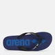 Мужские вьетнамки для пляжа Arena Flip Flop 002309-109 40 25 см Navy/Blue China (3468337478737) - изображение 5