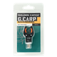 Тримач вудилища GC G.Carp Butt Rod Rest 23мм - зображення 5