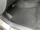 Килимки EVA V-2 (чорні) для Toyota Avensis 2003-2009 рр - зображення 2