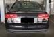 Диффузор заднего бампера с насадками для Audi A6 C7 2011-2014 S-Line - изображение 2