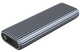 Kieszeń dyskowa Orico AM2C3-G2 M.2 NVME USB-C 3.2 (AM2C3-G2) - obraz 1