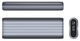 Kieszeń dyskowa Orico AM2C3-G2 M.2 NVME USB-C 3.2 (AM2C3-G2) - obraz 2