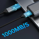 Kieszeń dyskowa Orico AM2C3-G2 M.2 NVME USB-C 3.2 (AM2C3-G2) - obraz 6