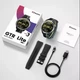 Смарт-часы Haylou Filwans GTR Lite Smartwatch HF008 Black - изображение 4