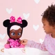 Интерактивная Кукла Плакса Край Бэби Минни Маус, Cry Babies Disney Minnie Mouse! (922211) - изображение 5