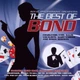 Музичний CD диск Royal Philharmonic Orchestra – The Best Of Bond 1cd (Фірмовий) - зображення 1