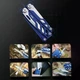 Мультитул NexTool Flagship Pro NE20271 Blue - изображение 4