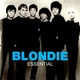 Музичний CD диск Blondie – Essential 1cd (Фірмовий) - изображение 1