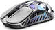 Ігрова Миша Gravastar Mercury X BT/WL/USB Interstellar Silver (GSX_GRY) - зображення 4