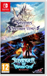 Gra Nintendo Switch Saviors of Sapphire Wings/ Stranger of Sword City Revisited (Kartridż) (0810023036555) - obraz 1
