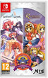 Гра Nintendo Switch Prinny Presents NIS Classics Volume 3 - Re-Release (Картридж) (0810100863647) - зображення 1