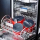 Кастрюля KitchenAid Steel Core с крышкой 20 см 3.7 л Красная (CC003267-001) - изображение 6