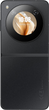 Smartfon ZTE Nubia Flip 8/256GB Cosmic Black (8033779074974) - obraz 4
