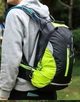 Велосипедный рюкзак West Biking YP0707246 16L водонепроницаемый Зеленый - изображение 10