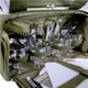 Набір для пікніка Ranger Lawn RA9909 - изображение 8