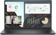 Ноутбук Dell Vostro 3530 (N0095PVNB3530UA_UBU) Black - зображення 1