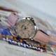 Жіночий годинник Casio LTP-V300L-4AUDF - зображення 6