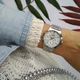 Женские часы Casio LTP-V300D-7AUDF - изображение 3