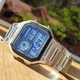 Мужские часы Casio AE-1200WHD-1AVEF - изображение 5