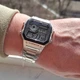 Мужские часы Casio AE-1200WHD-1AVEF - изображение 6