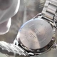 Мужские часы Casio EF-121D-1AVEG - изображение 5