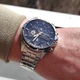 Мужские часы Casio EFR-556D-1AVUEF - изображение 5