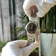 Мужские часы Casio EF-121D-1AVEG - изображение 9